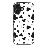 Θήκη Sonique Animal Print Series για Apple iPhone 17 Dalmatian