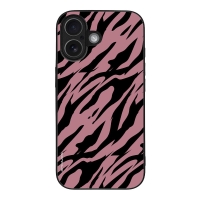 Θήκη Sonique Animal Print Series για Apple iPhone 17 Tiger 02