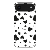 Θήκη Sonique Animal Print Series για Apple iPhone 17 Air Dalmatian