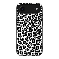 Θήκη Sonique Animal Print Series για Apple iPhone 17 Air Leopard 03
