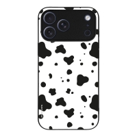 Θήκη Sonique Animal Print Series για Apple iPhone 17 Pro Max Dalmatian