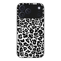 Θήκη Sonique Animal Print Series για Apple iPhone 17 Pro Max Leopard 03