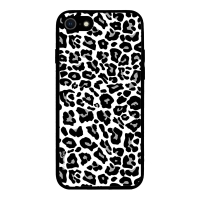 Θήκη Sonique Animal Print Series για Apple iPhone 7 / iPhone 8 / iPhone SE 2020 / iPhone SE 2022 Leopard 03
