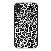Θήκη Sonique Animal Print Series για Apple iPhone X / iPhone XS Leopard 03