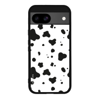 Θήκη Sonique Animal Print Series για Google Pixel 8a 5G Dalmatian