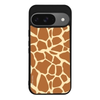 Θήκη Sonique Animal Print Series για Google Pixel 9 5G Giraffe 02