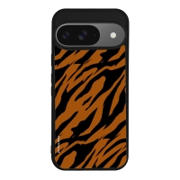 Θήκη Sonique Animal Print Series για Google Pixel 9 5G Tiger 01