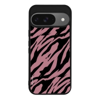 Θήκη Sonique Animal Print Series για Google Pixel 9 5G Tiger 02