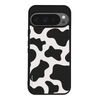 Θήκη Sonique Animal Print Series για Google Pixel 9 Pro 5G Cow 01
