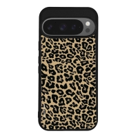 Θήκη Sonique Animal Print Series για Google Pixel 9 Pro 5G Leopard 01