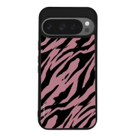 Θήκη Sonique Animal Print Series για Google Pixel 9 Pro 5G Tiger 02