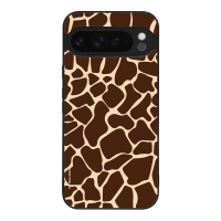 Θήκη Sonique Animal Print Series για Google Pixel 9 Pro XL 5G Giraffe 01