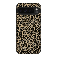Θήκη Sonique Animal Print Series για Google Pixel 9 Pro XL 5G Leopard 01