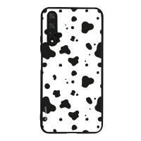 Θήκη Sonique Animal Print Series για Honor 20 / Nova 5T Dalmatian