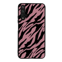 Θήκη Sonique Animal Print Series για Honor 20 / Nova 5T Tiger 02
