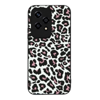Θήκη Sonique Animal Print Series για Honor 200 Lite 5G Leopard 02