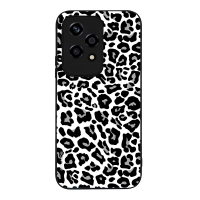 Θήκη Sonique Animal Print Series για Honor 200 Lite 5G Leopard 03