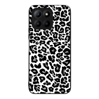 Θήκη Sonique Animal Print Series για Honor 70 Lite 5G Leopard 03