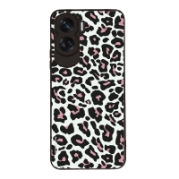 Θήκη Sonique Animal Print Series για Honor 90 Lite 5G Leopard 02