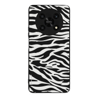 Θήκη Sonique Animal Print Series για Honor Magic4 Lite 5G Zebra
