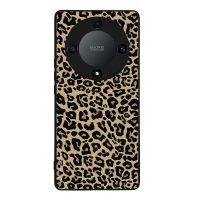 Θήκη Sonique Animal Print Series για Honor Magic5 Lite 5G Leopard 01