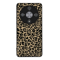 Θήκη Sonique Animal Print Series για Honor Magic6 Lite 5G Leopard 01
