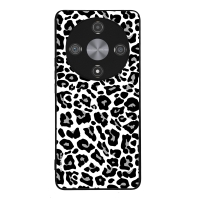 Θήκη Sonique Animal Print Series για Honor Magic6 Lite 5G Leopard 03