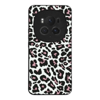 Θήκη Sonique Animal Print Series για Honor Magic6 Pro 5G Leopard 02