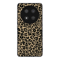 Θήκη Sonique Animal Print Series για Honor Magic7 Lite 5G Leopard 01