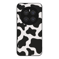 Θήκη Sonique Animal Print Series για Honor Magic7 Pro 5G Cow 01