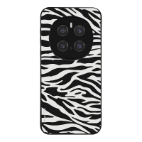 Θήκη Sonique Animal Print Series για Honor Magic7 Pro 5G Zebra