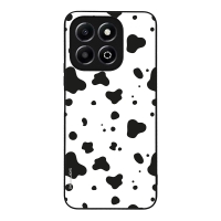 Θήκη Sonique Animal Print Series για Honor X6b Dalmatian