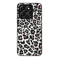 Θήκη Sonique Animal Print Series για Honor X6b Leopard 02