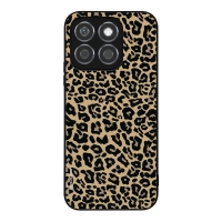 Θήκη Sonique Animal Print Series για Honor X8b Leopard 01
