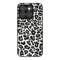 Θήκη Sonique Animal Print Series για Honor X8b Leopard 02