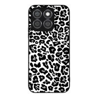 Θήκη Sonique Animal Print Series για Honor X8b Leopard 03