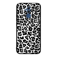Θήκη Sonique Animal Print Series για Huawei Mate 20 Lite Leopard 03