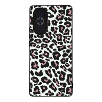 Θήκη Sonique Animal Print Series για Huawei Nova 10 Leopard 02