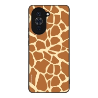 Θήκη Sonique Animal Print Series για Huawei Nova 10 Pro Giraffe 02