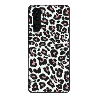 Θήκη Sonique Animal Print Series για Huawei P30 Pro Leopard 02