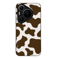 Θήκη Sonique Animal Print Series για Huawei Pura 70 Pro Cow 02