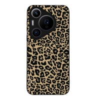Θήκη Sonique Animal Print Series για Huawei Pura 70 Pro Leopard 01