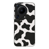 Θήκη Sonique Animal Print Series για Huawei Pura 70 Ultra Cow 01
