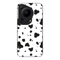 Θήκη Sonique Animal Print Series για Huawei Pura 70 Ultra Dalmatian