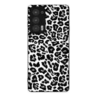 Θήκη Sonique Animal Print Series για Motorola Edge 20 5G Leopard 03