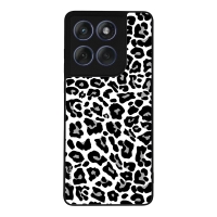 Θήκη Sonique Animal Print Series για Motorola Edge 60 Fusion 5G Leopard 03