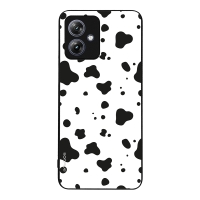 Θήκη Sonique Animal Print Series για Motorola Moto G54 5G / Moto G54 5G Power Dalmatian