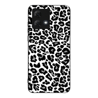 Θήκη Sonique Animal Print Series για Motorola Moto G84 5G Leopard 03