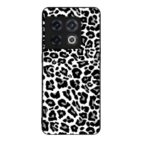 Θήκη Sonique Animal Print Series για OnePlus 10 Pro 5G Leopard 03