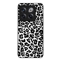Θήκη Sonique Animal Print Series για OnePlus 10T Leopard 03